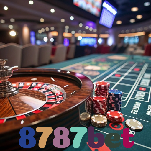 8787bet