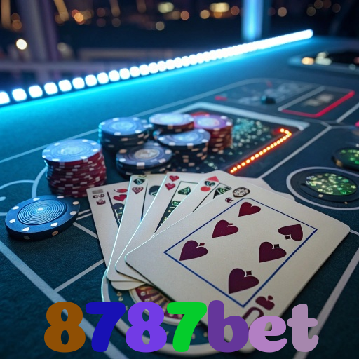 8787bet