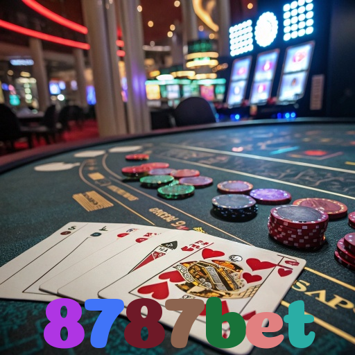 8787bet 
