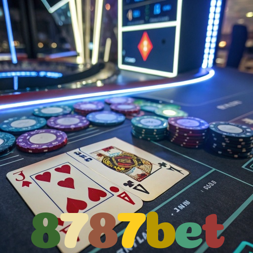 8787bet 