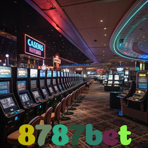 8787bet