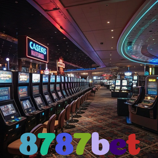 8787bet 