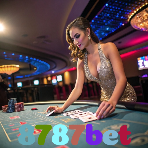 8787bet