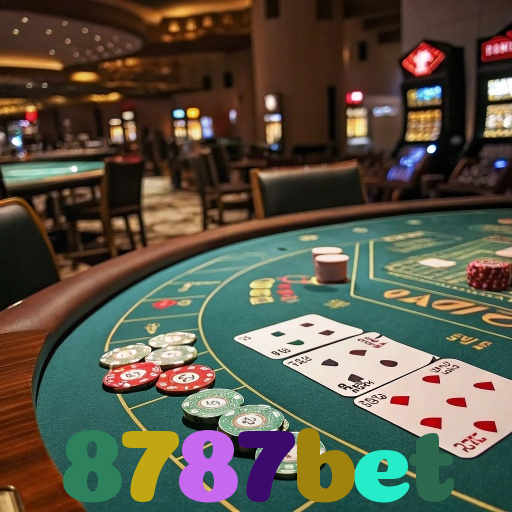 8787bet 