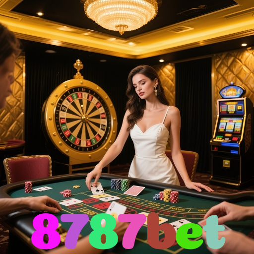 8787bet 
