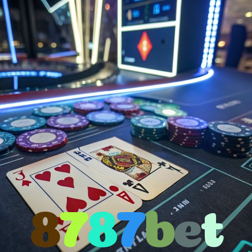 8787bet 