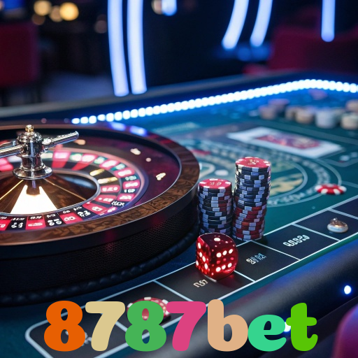 8787bet 
