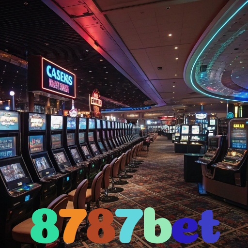 8787bet