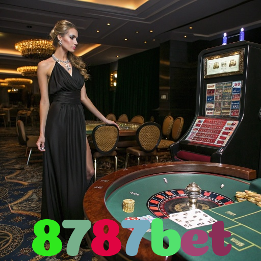 8787bet