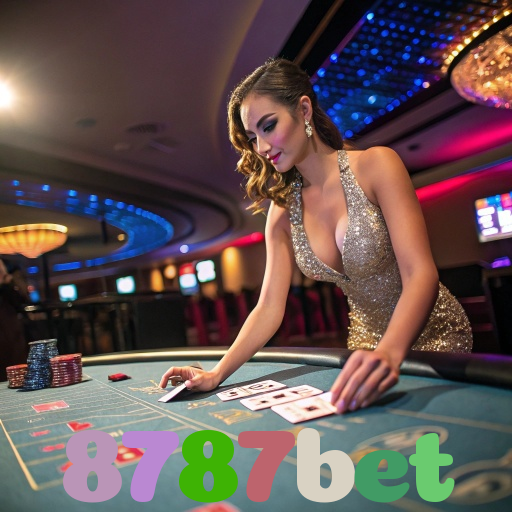 8787bet 