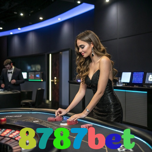 8787bet