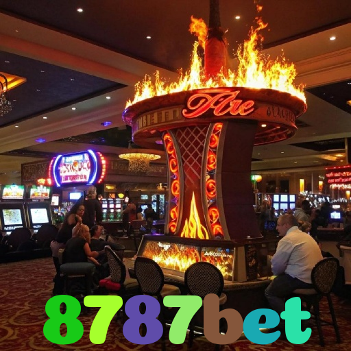 8787bet