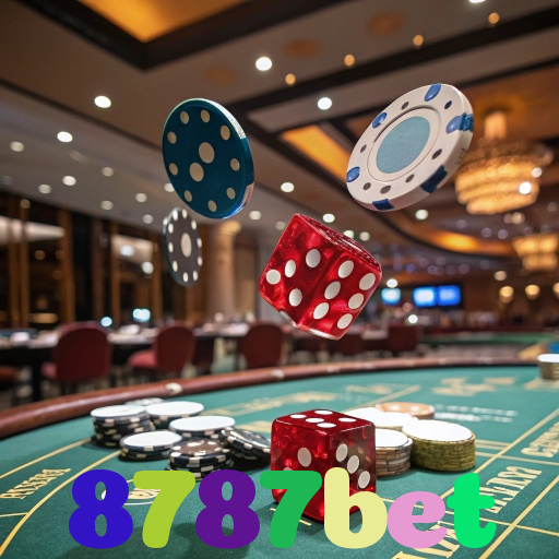 8787bet 