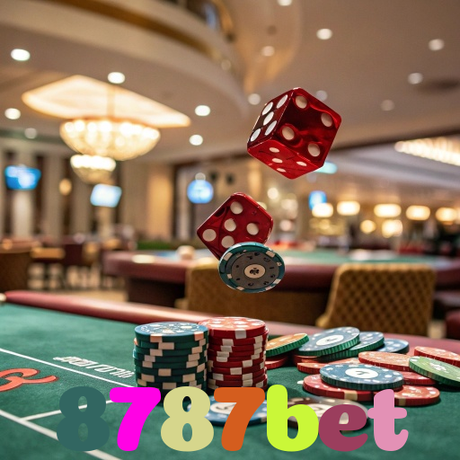 8787bet