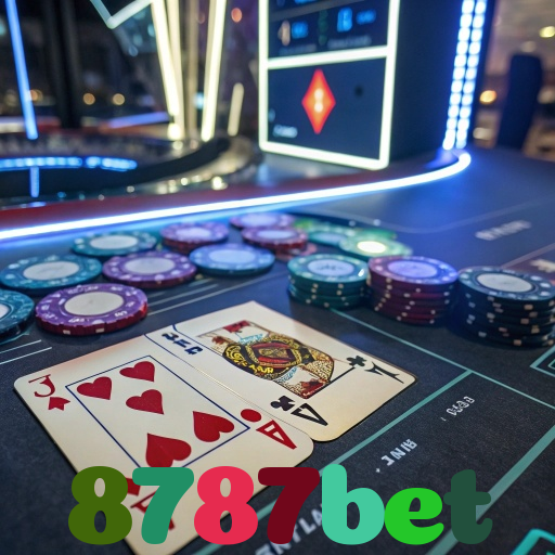 8787bet