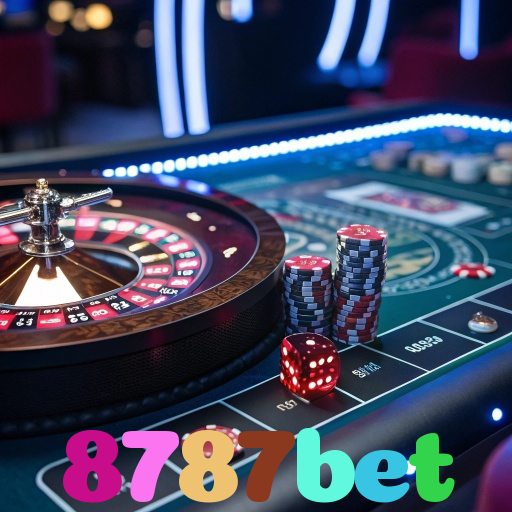 8787bet