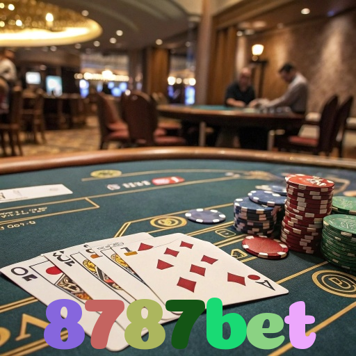 8787bet 