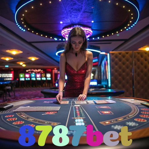 8787bet