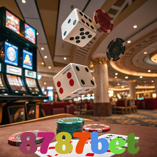 8787bet