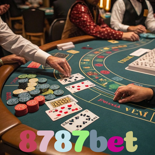 8787bet 