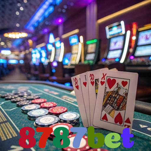 8787bet 