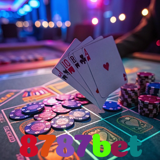 8787bet 