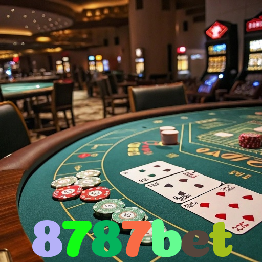 8787bet 
