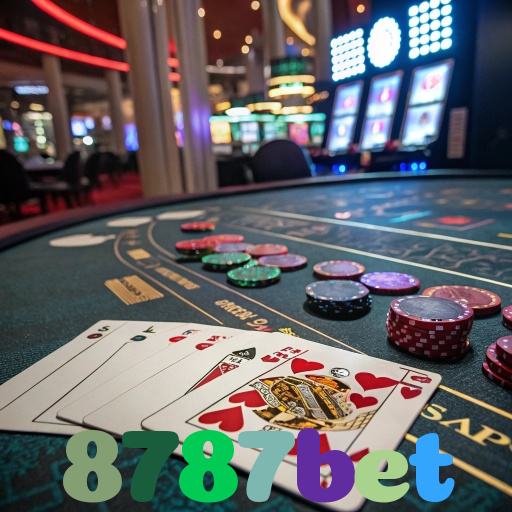 8787bet 