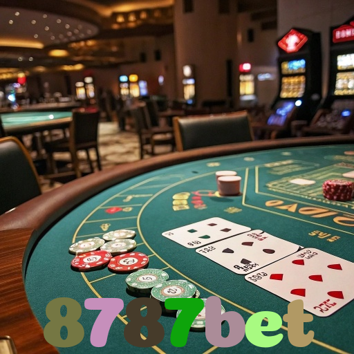 8787bet