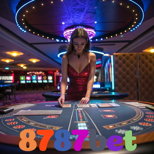 8787bet