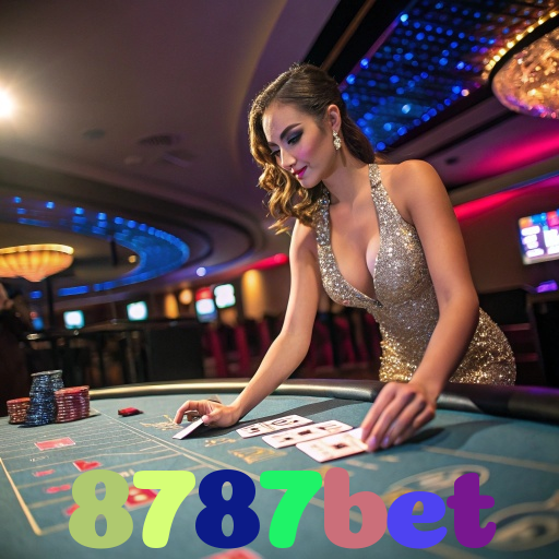 8787bet
