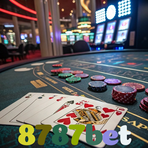 8787bet 