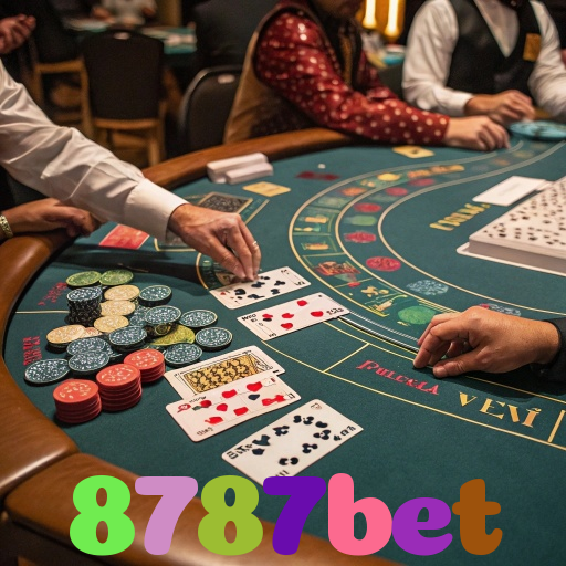 8787bet