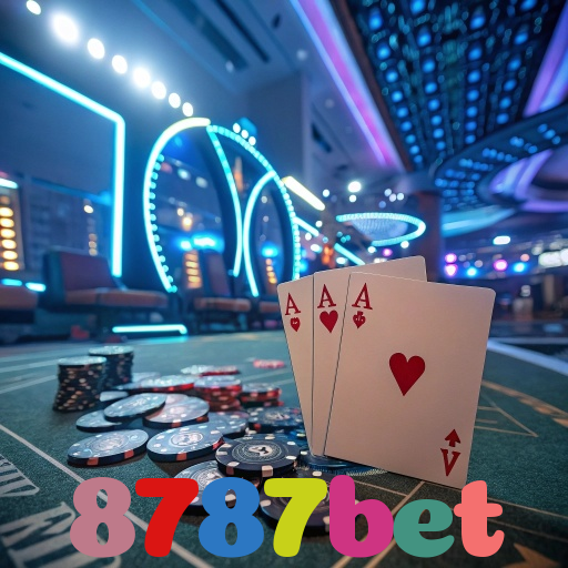 8787bet