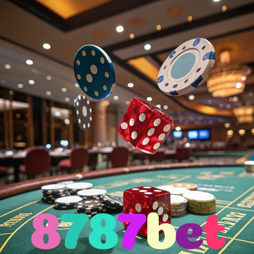 8787bet 
