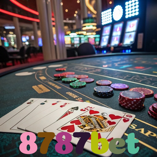 8787bet 