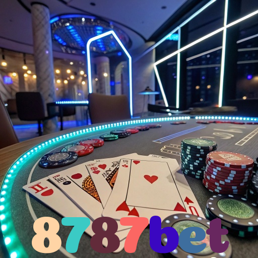 8787bet 