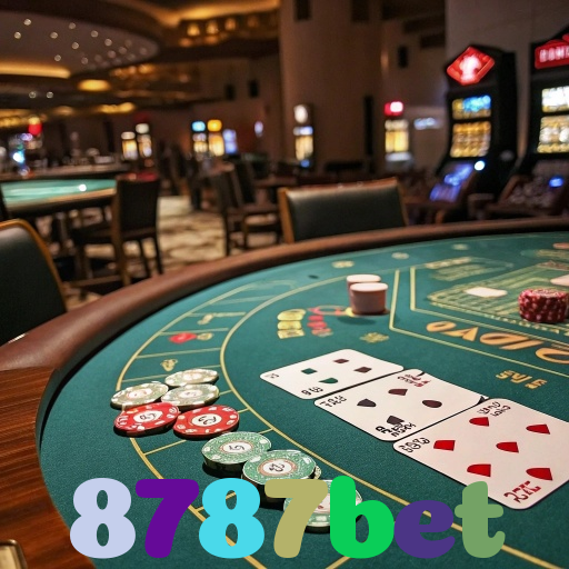 8787bet 