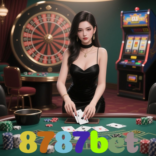 8787bet 