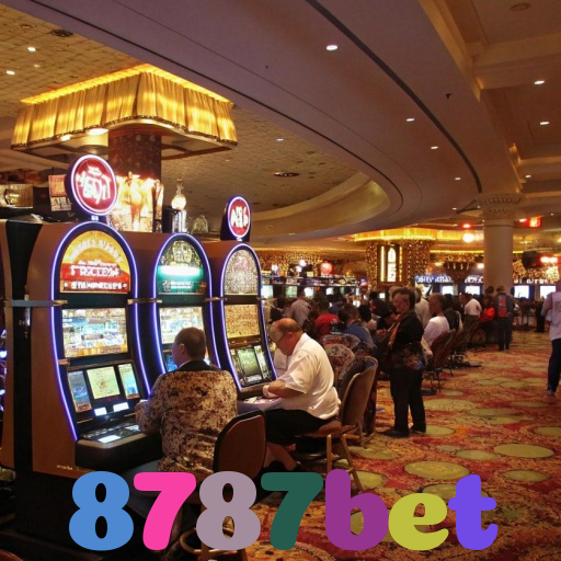 8787bet