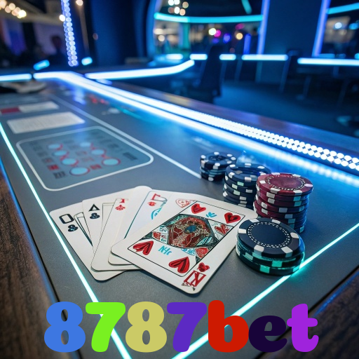 8787bet