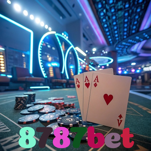 8787bet 
