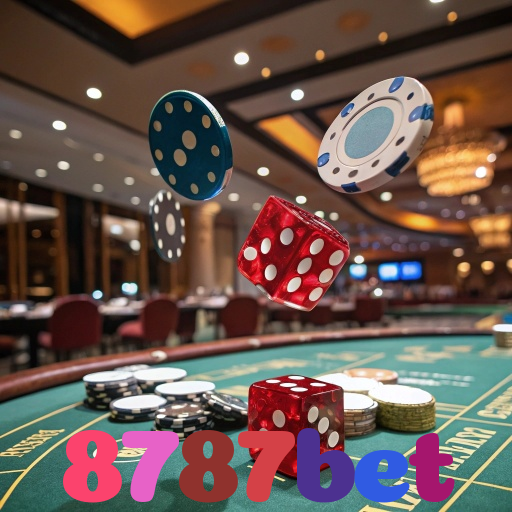 8787bet 