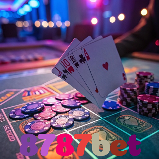 8787bet 