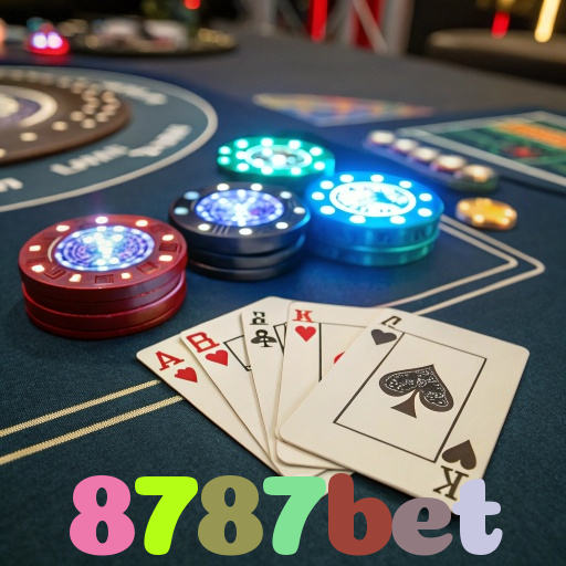 8787bet 