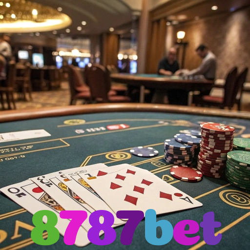 8787bet 