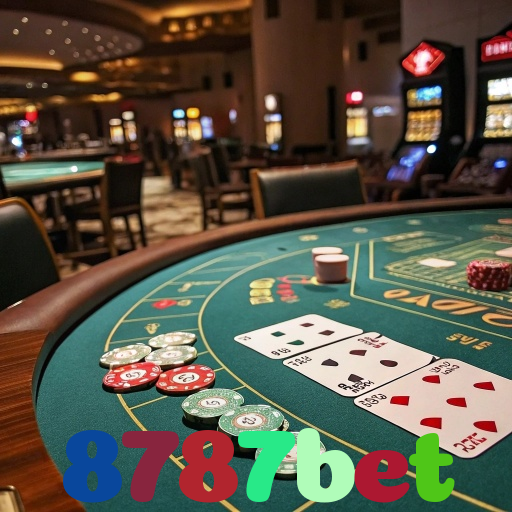 8787bet 