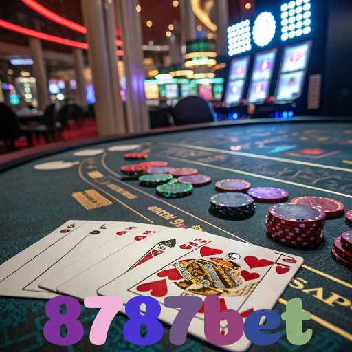 8787bet 