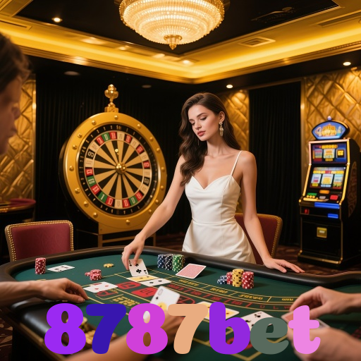 8787bet