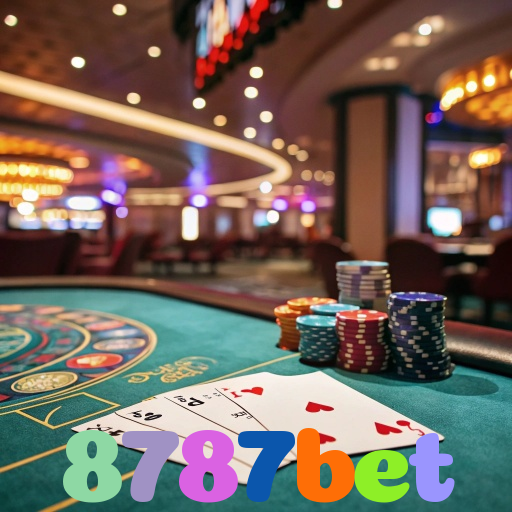 8787bet 